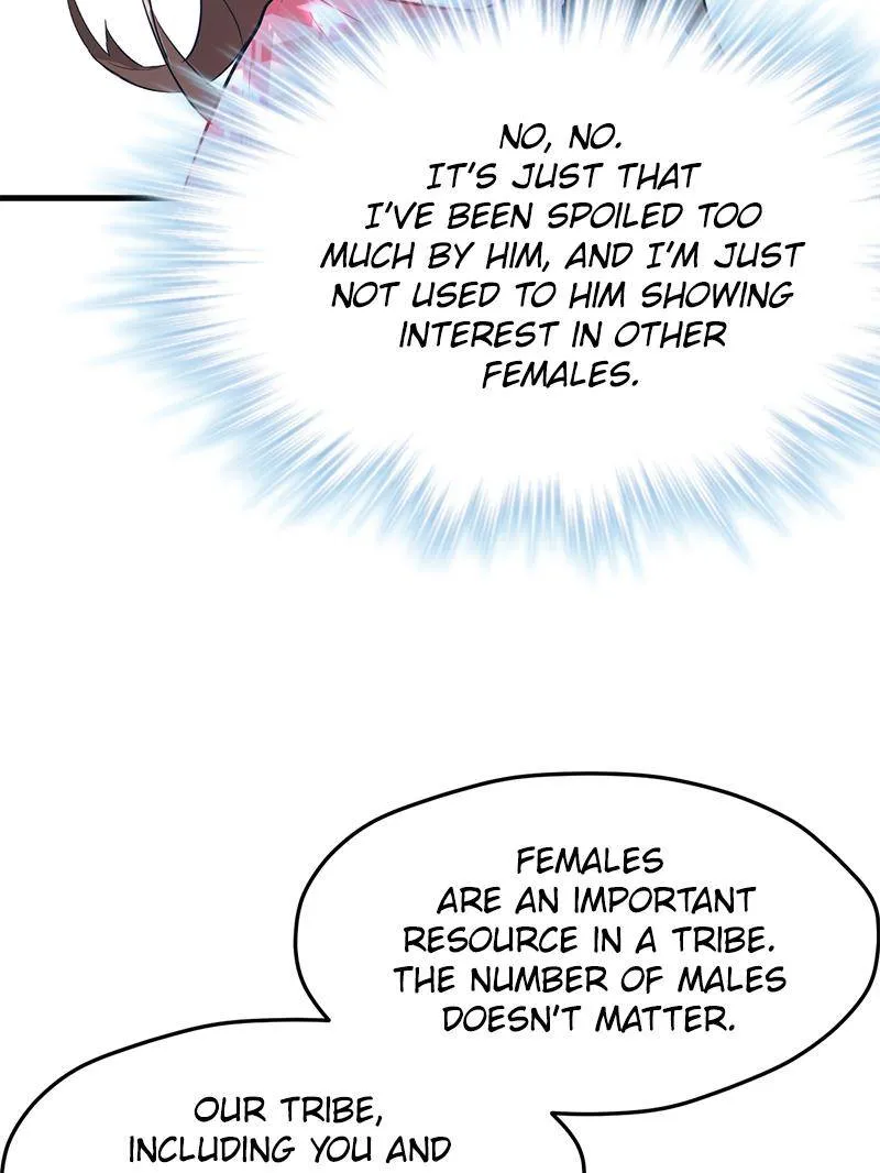 Beauty and the Beasts Zinmanga X Chapter 65 Page 42