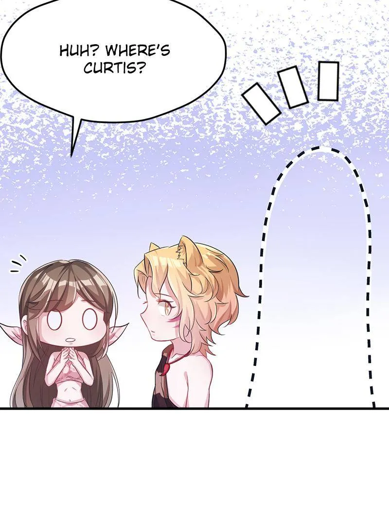 Beauty and the Beasts Zinmanga X Chapter 64 Page 13
