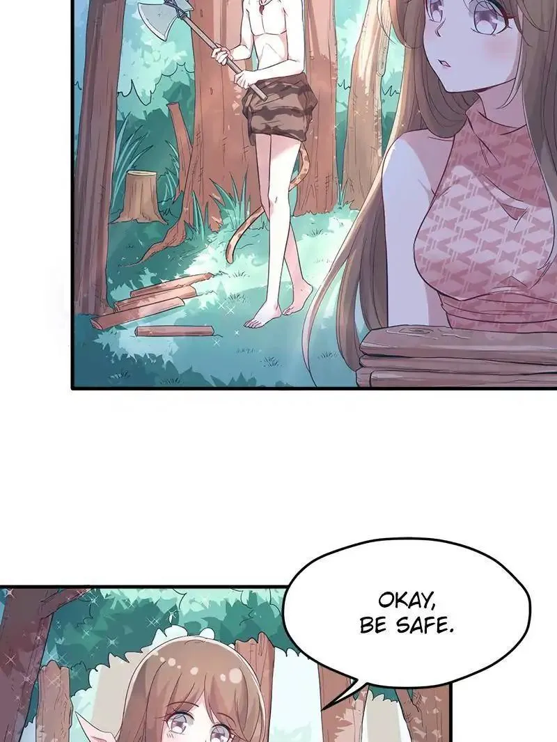 Beauty and the Beasts Zinmanga X Chapter 62 Page 5