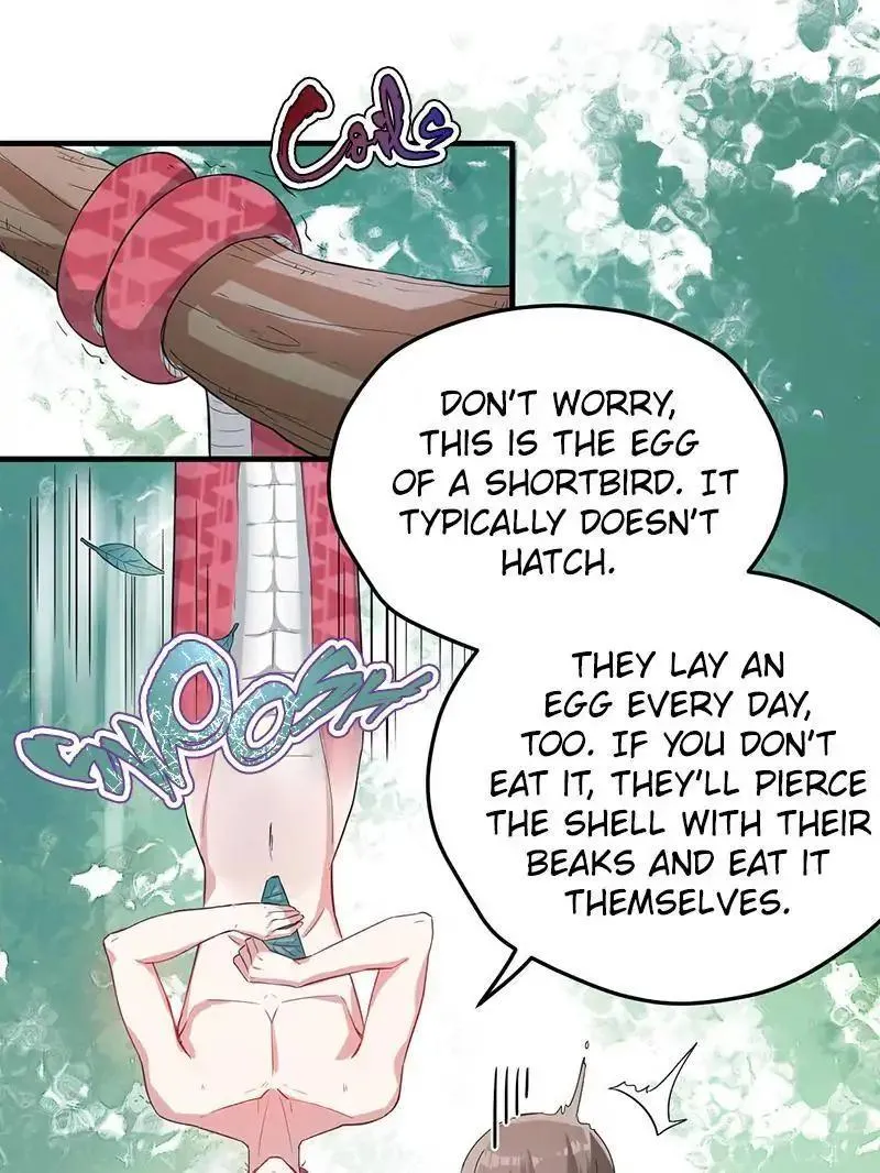 Beauty and the Beasts Zinmanga X Chapter 62 Page 28