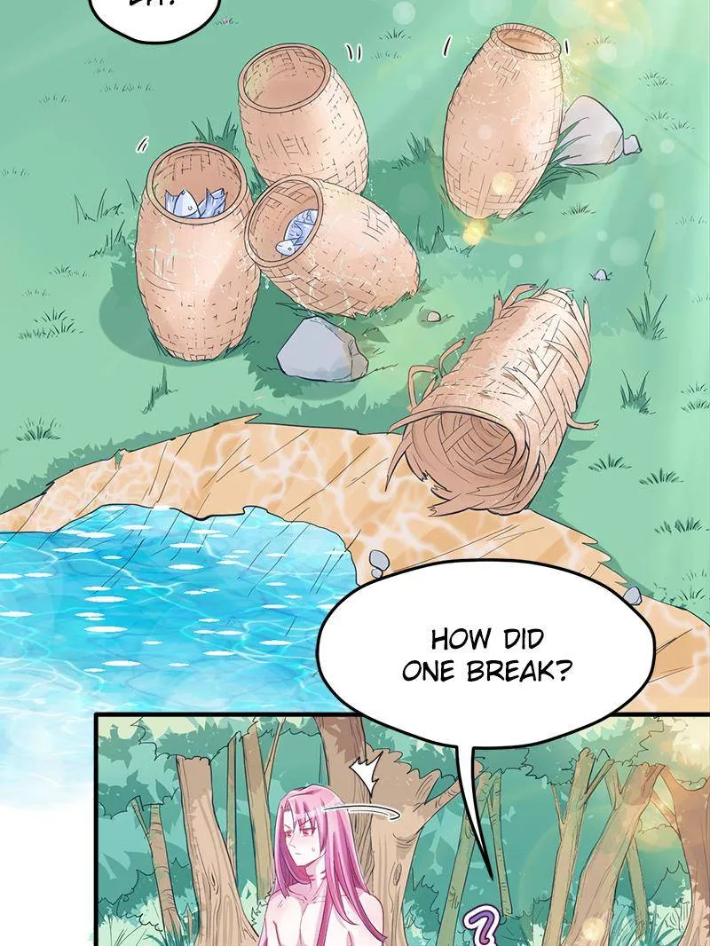 Beauty and the Beasts Zinmanga X Chapter 60 Page 16