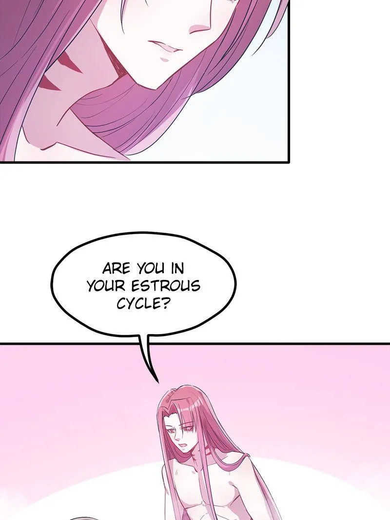 Beauty and the Beasts Zinmanga X Chapter 56 Page 25