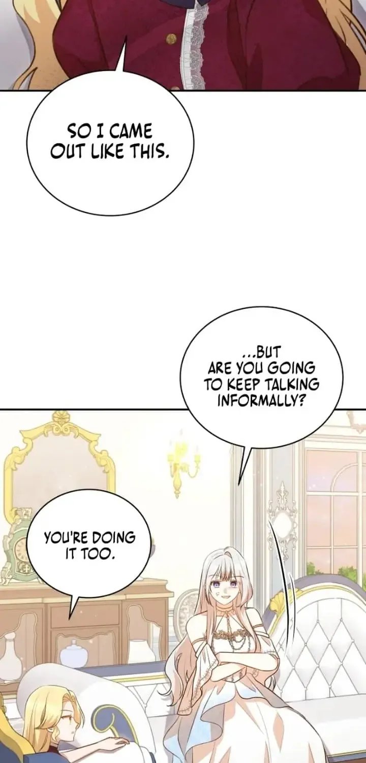 Please Become My Sister-in-Law! Zinmanga X Chapter 23 Page 5