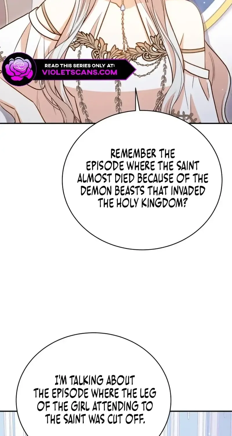 Please Become My Sister-in-Law! Zinmanga X Chapter 23 Page 34