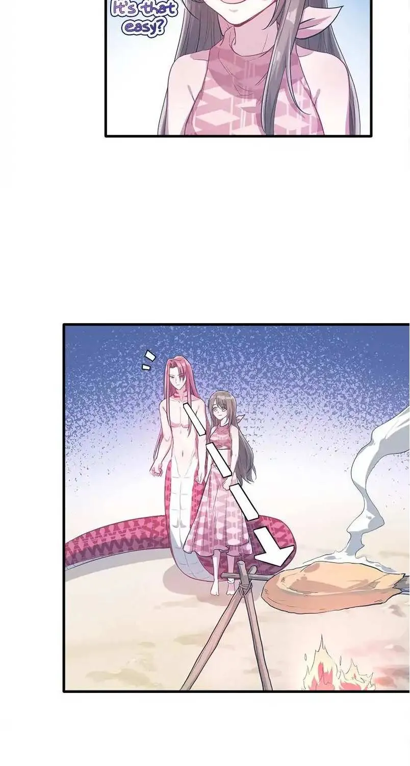Beauty and the Beasts Zinmanga X Chapter 53 Page 15