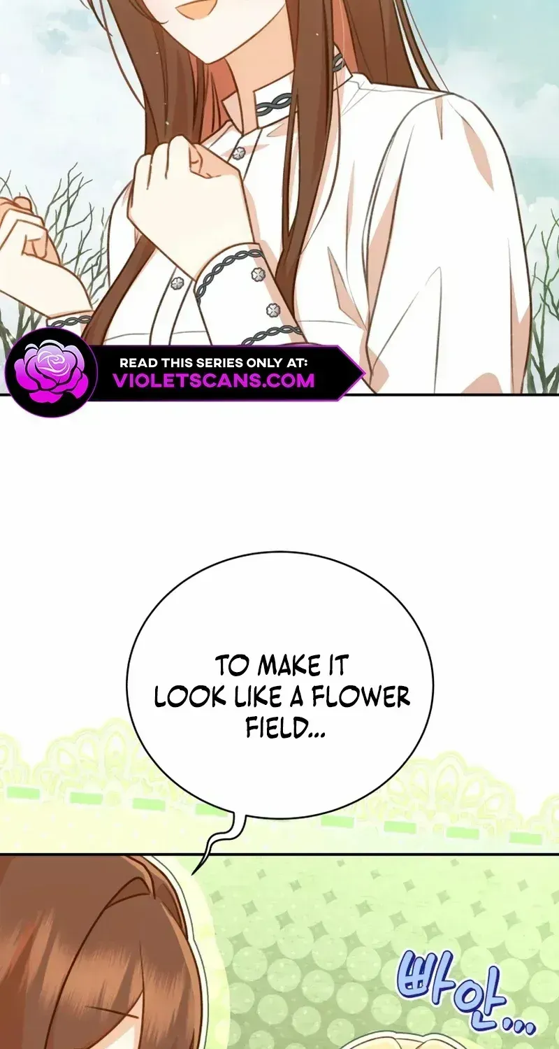 Please Become My Sister-in-Law! Zinmanga X Chapter 21 Page 5