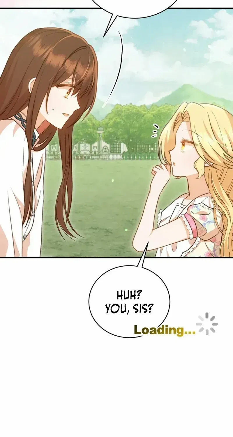 Please Become My Sister-in-Law! Zinmanga X Chapter 21 Page 12