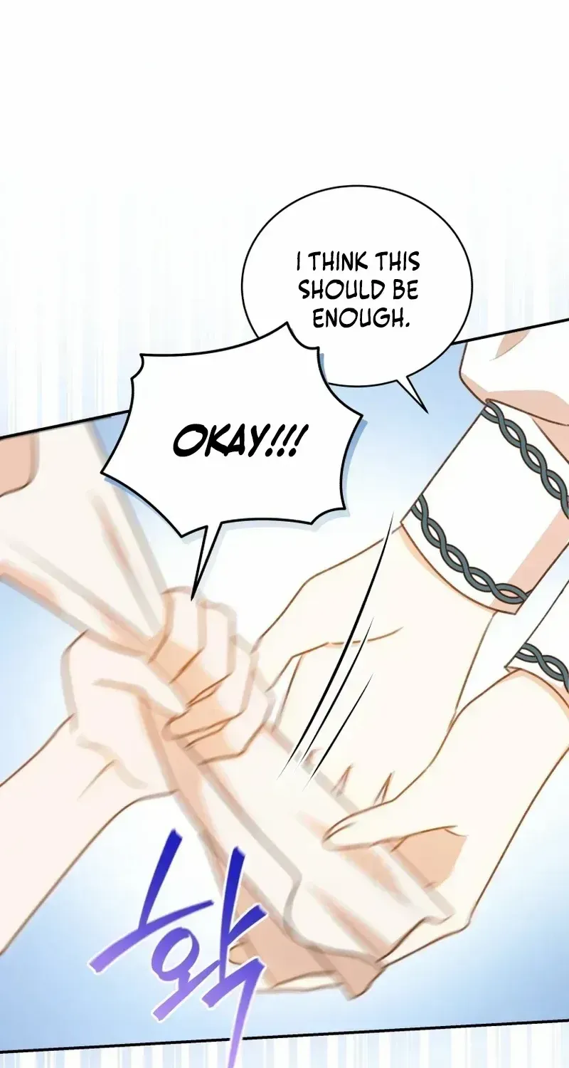 Please Become My Sister-in-Law! Zinmanga X Chapter 21 Page 22