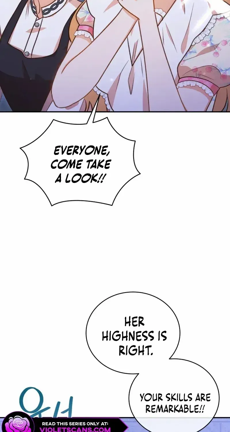 Please Become My Sister-in-Law! Zinmanga X Chapter 21 Page 45