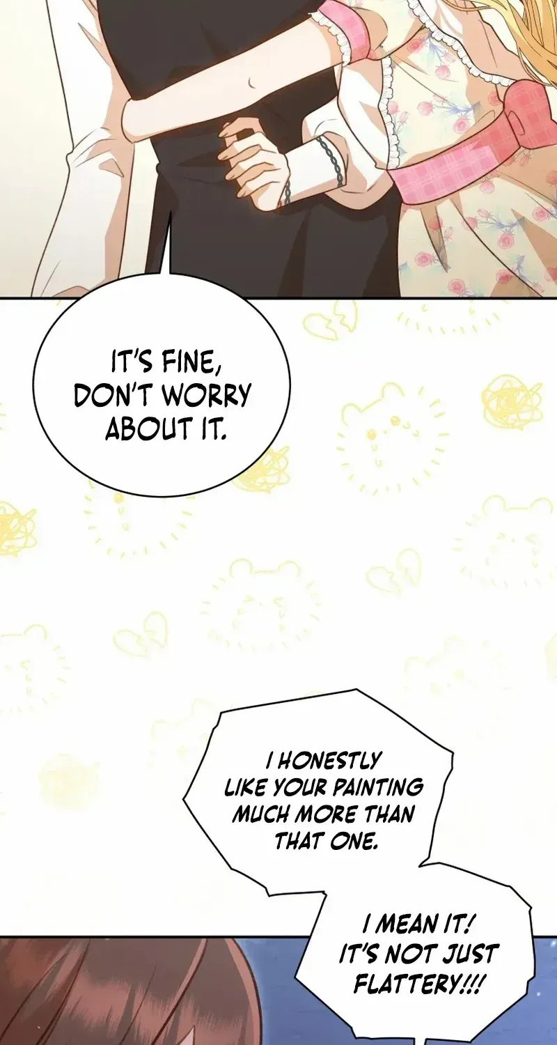 Please Become My Sister-in-Law! Zinmanga X Chapter 21 Page 52