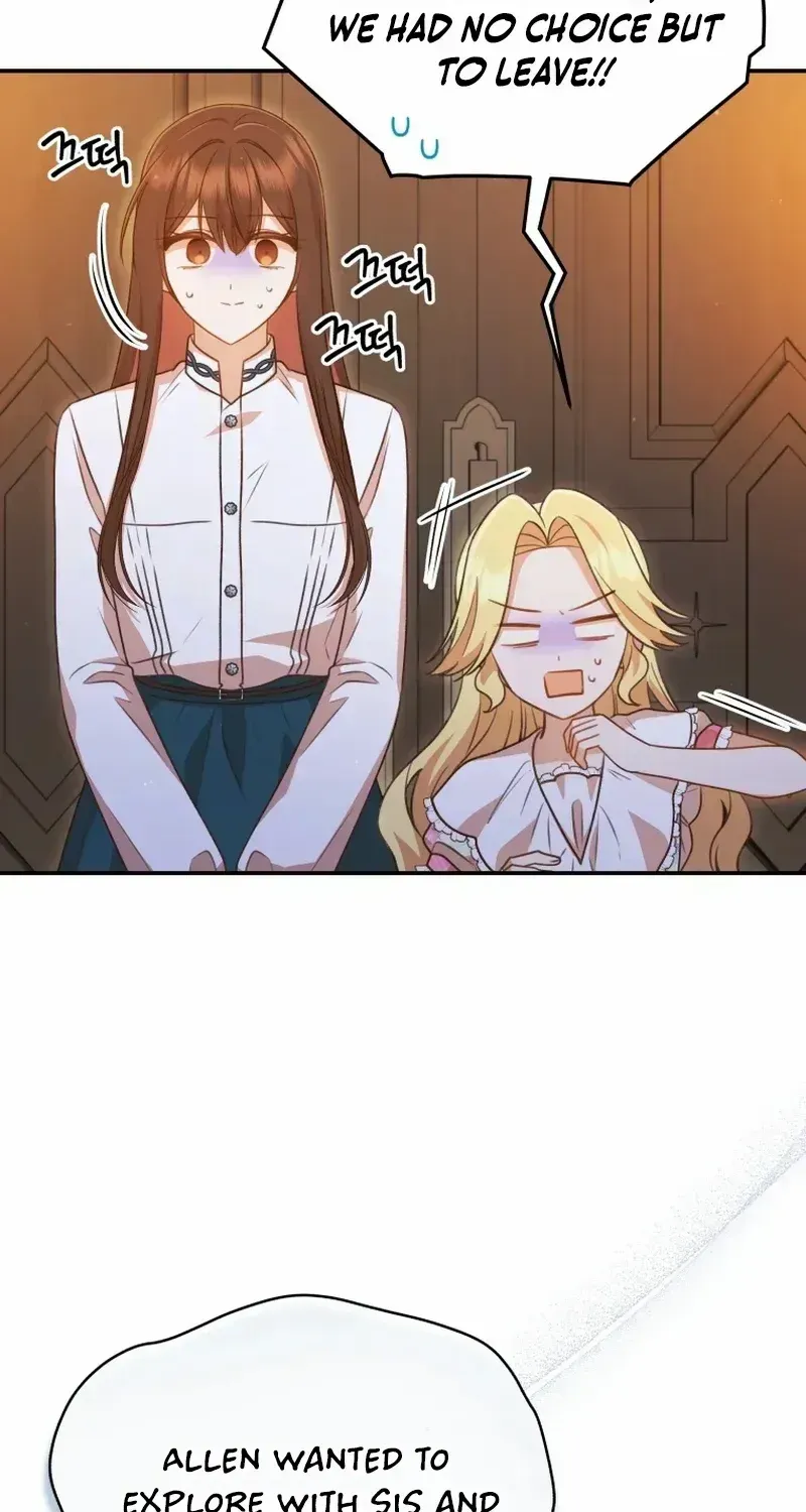 Please Become My Sister-in-Law! Zinmanga X Chapter 21 Page 57