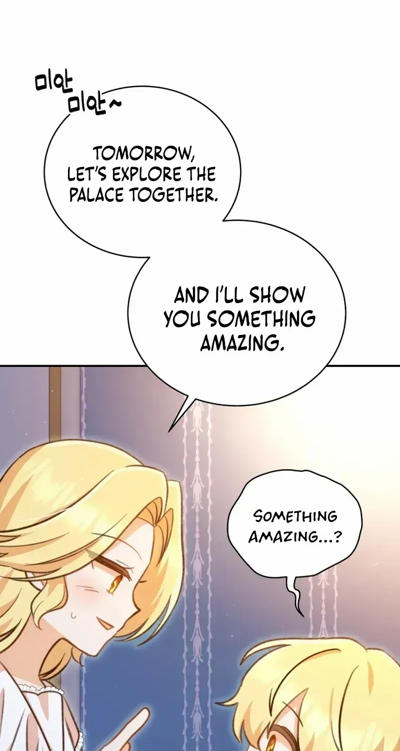 Please Become My Sister-in-Law! Zinmanga X Chapter 21 Page 63