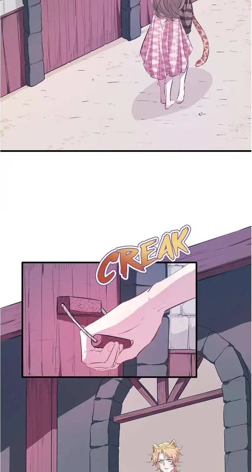 Beauty and the Beasts Zinmanga X Chapter 52 Page 2