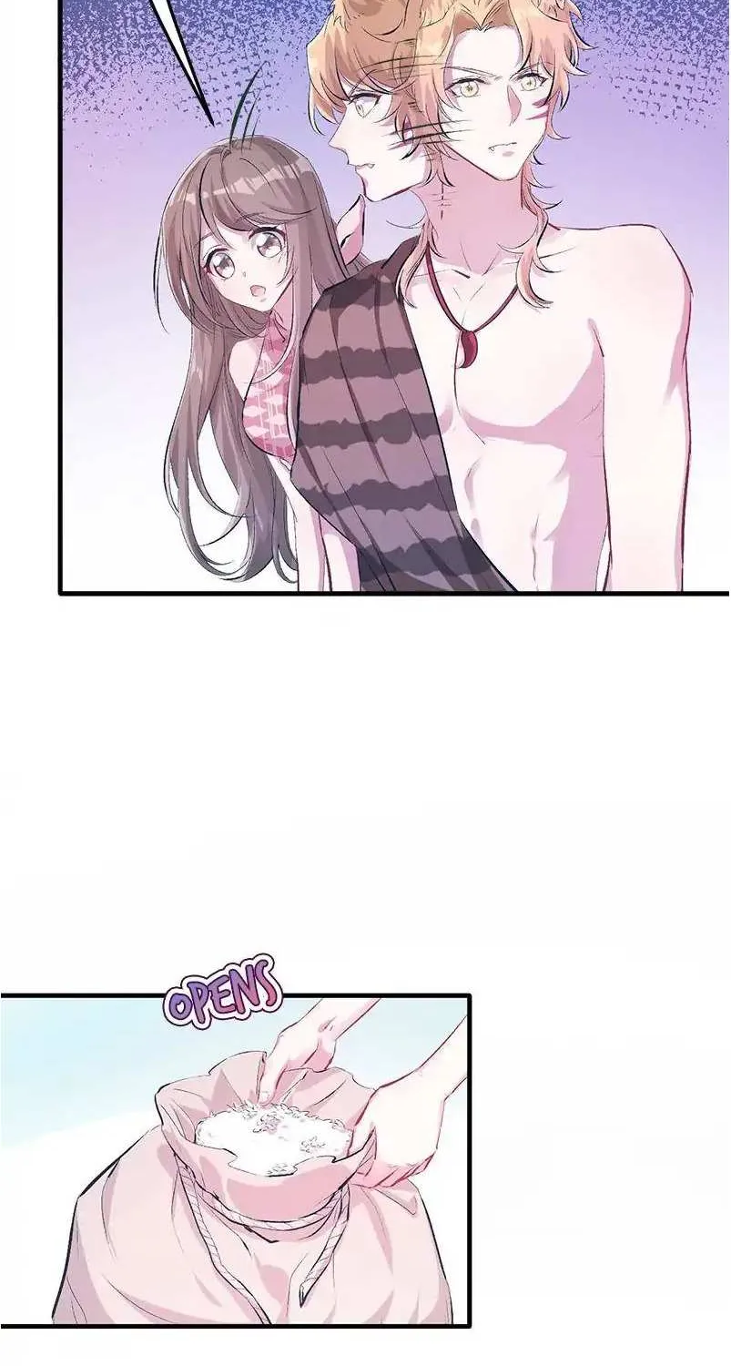 Beauty and the Beasts Zinmanga X Chapter 52 Page 4
