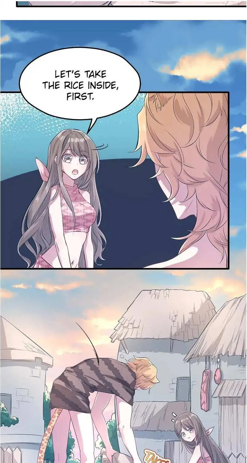 Beauty and the Beasts Zinmanga X Chapter 52 Page 9