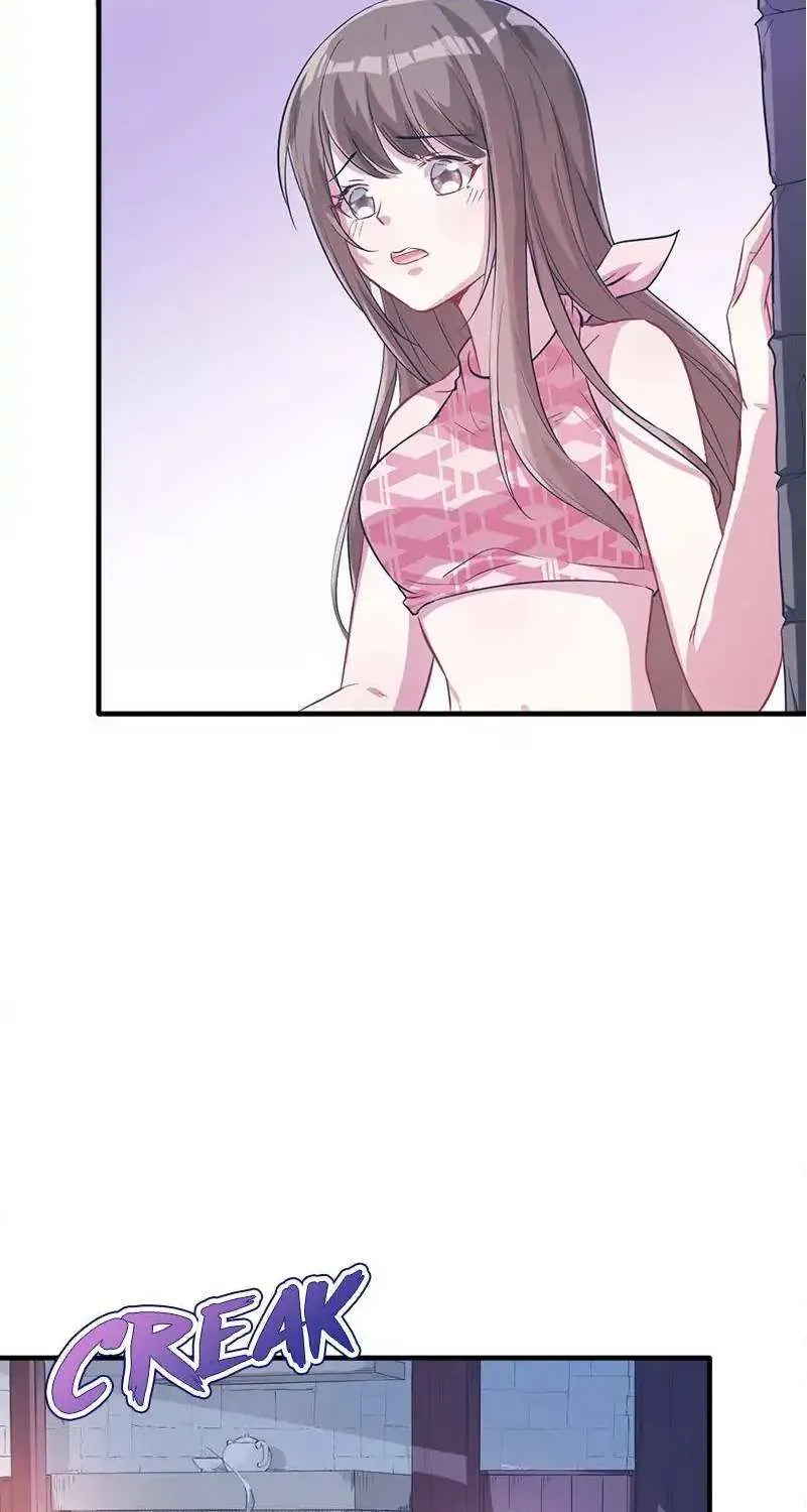 Beauty and the Beasts Zinmanga X Chapter 52 Page 24