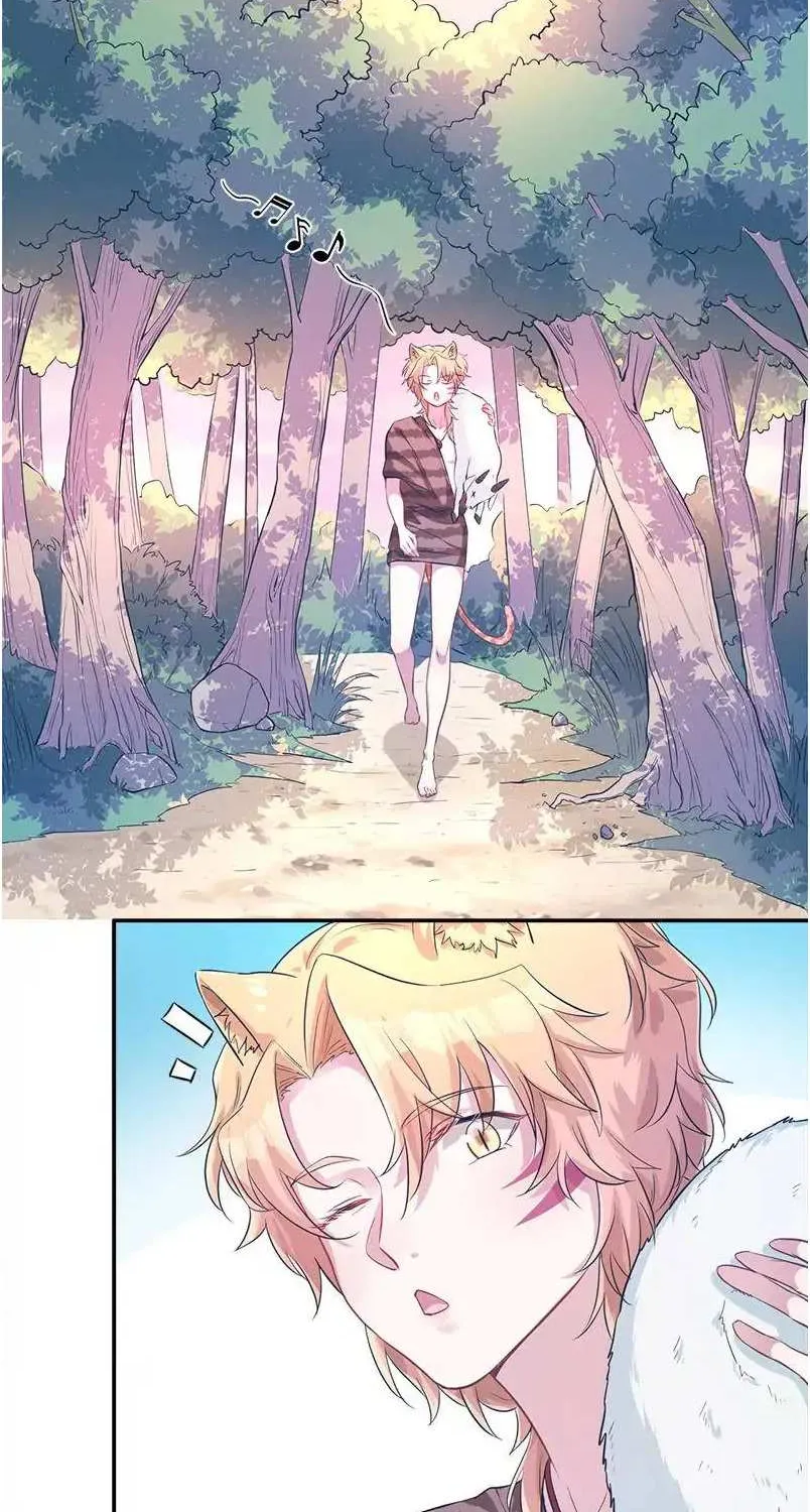 Beauty and the Beasts Zinmanga X Chapter 51 Page 2