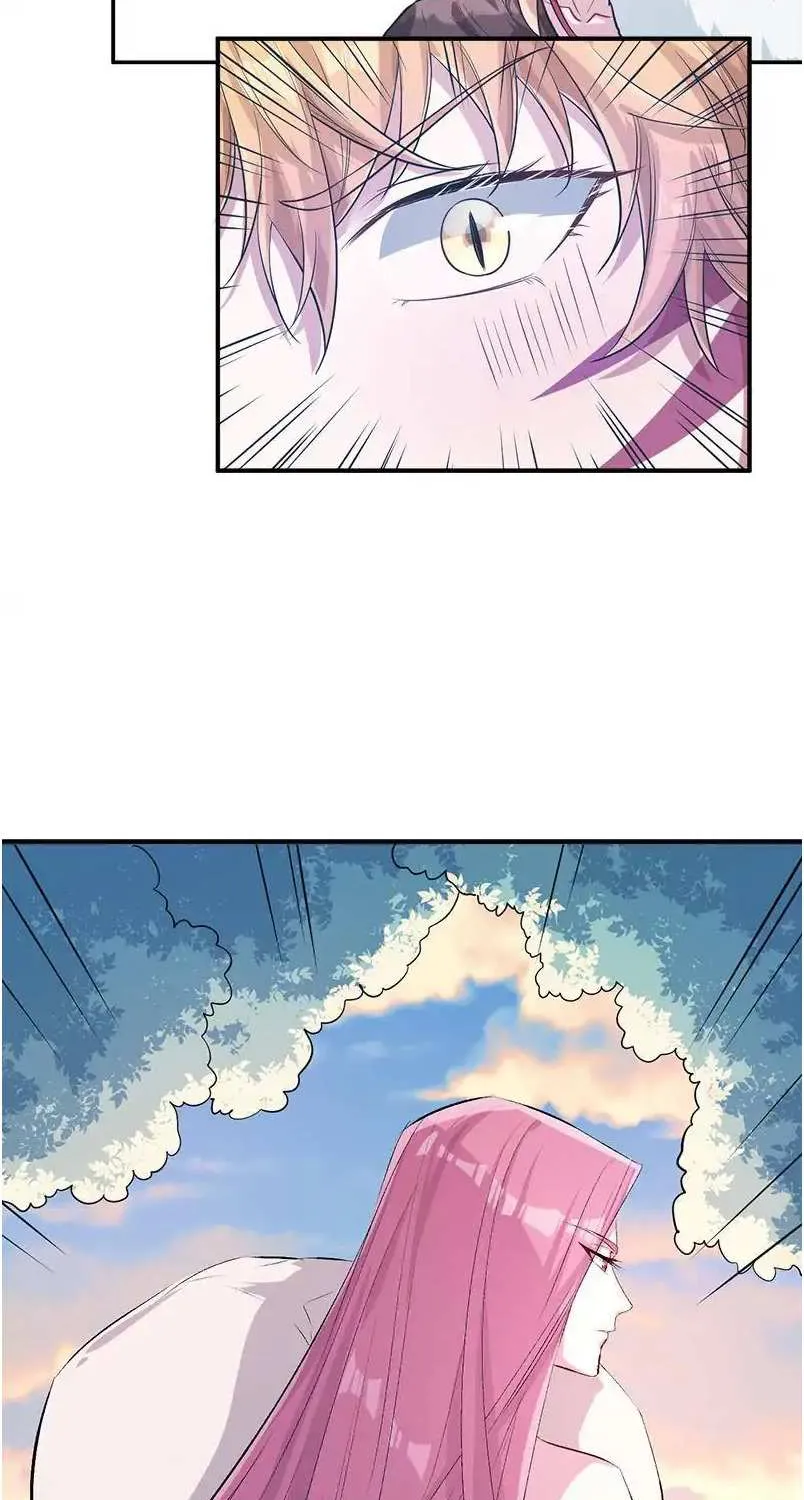 Beauty and the Beasts Zinmanga X Chapter 51 Page 3