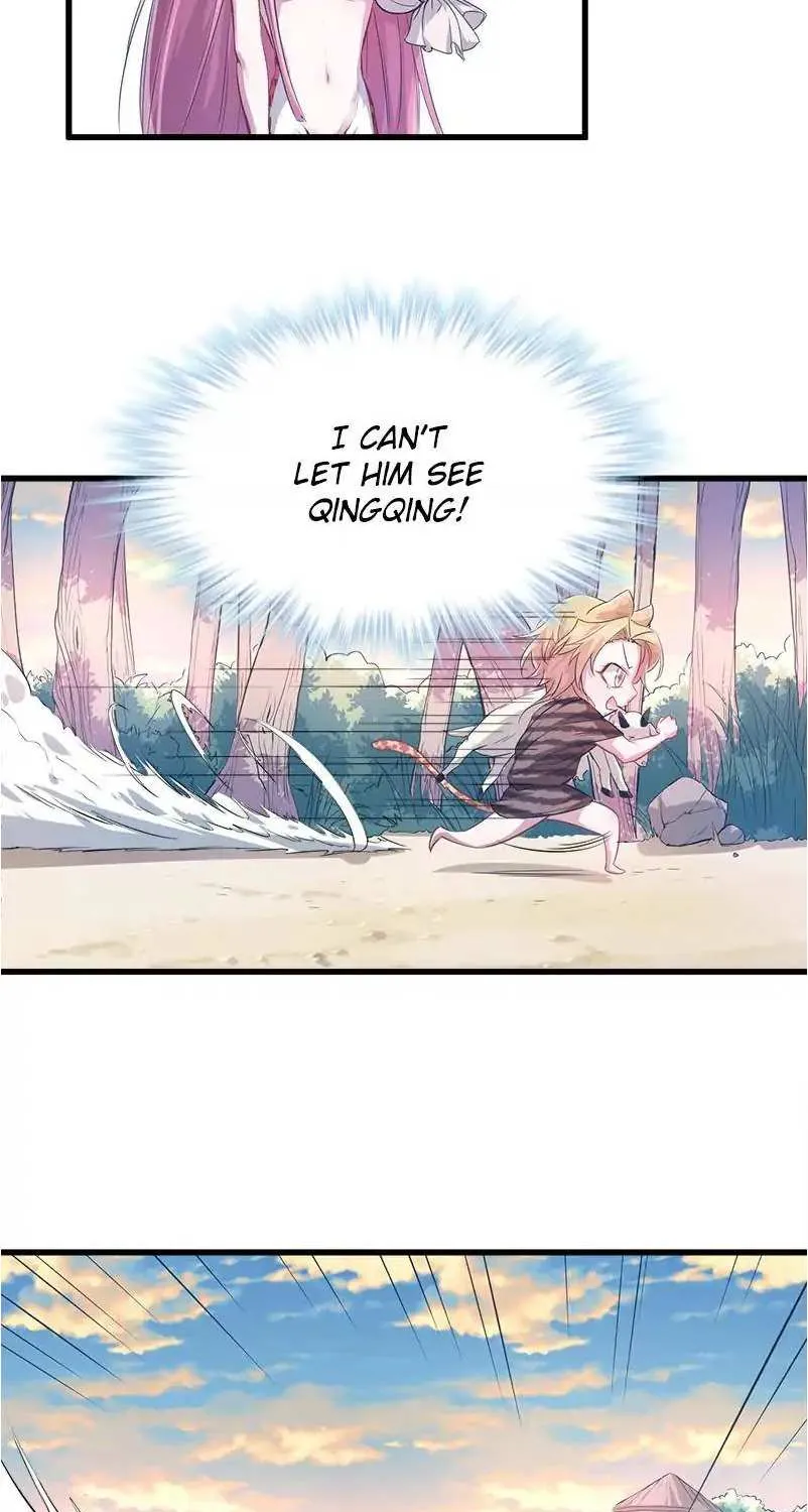 Beauty and the Beasts Zinmanga X Chapter 51 Page 13
