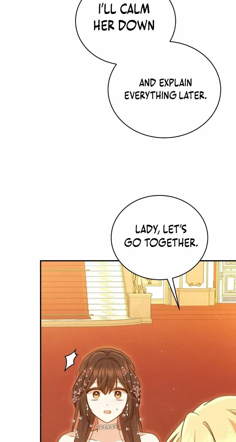 Please Become My Sister-in-Law! Zinmanga X Chapter 16 Page 69