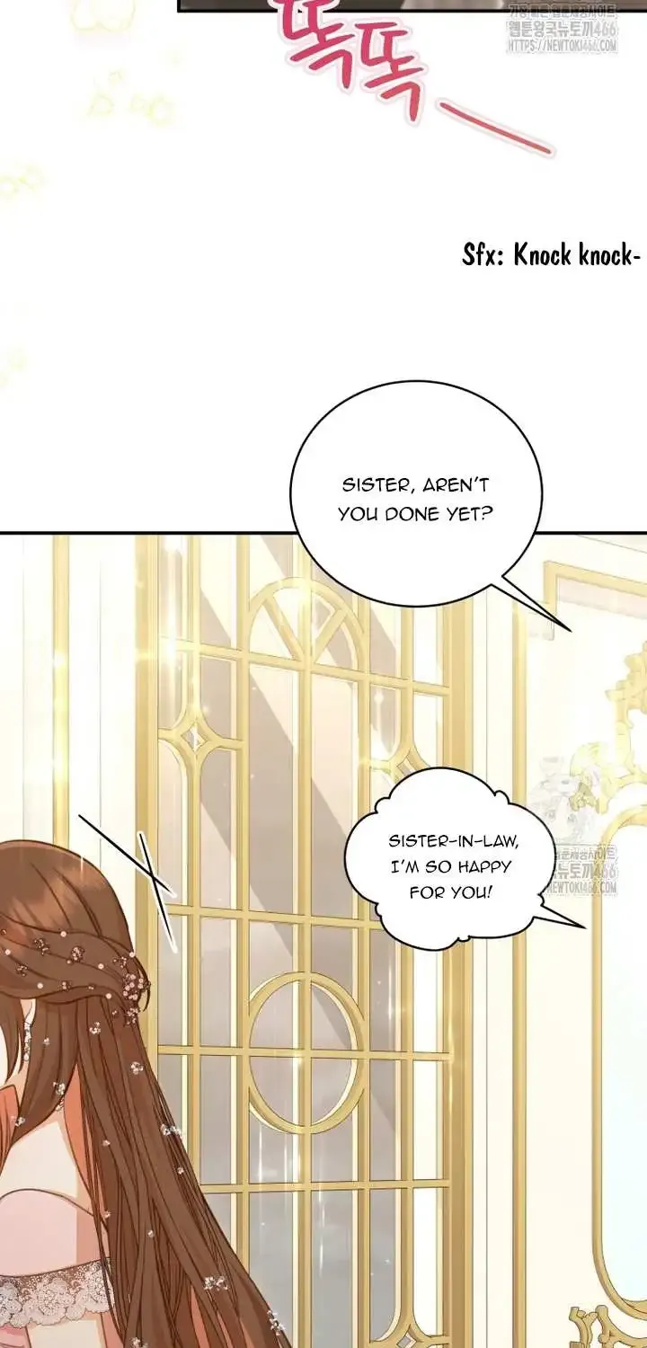 Please Become My Sister-in-Law! Zinmanga X Chapter 14 Page 23