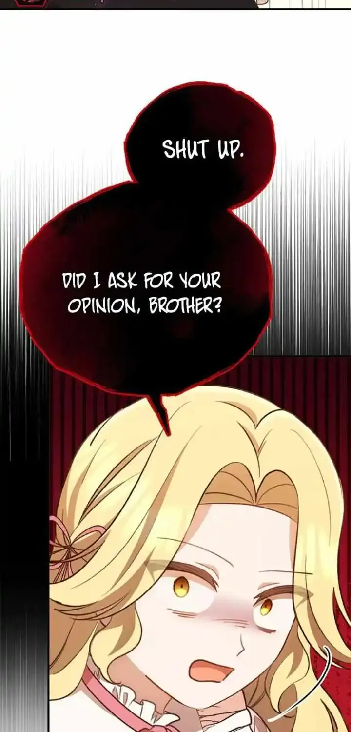 Please Become My Sister-in-Law! Zinmanga X Chapter 13 Page 67