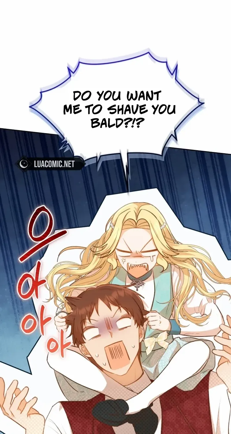 Please Become My Sister-in-Law! Zinmanga X Chapter 8 Page 72