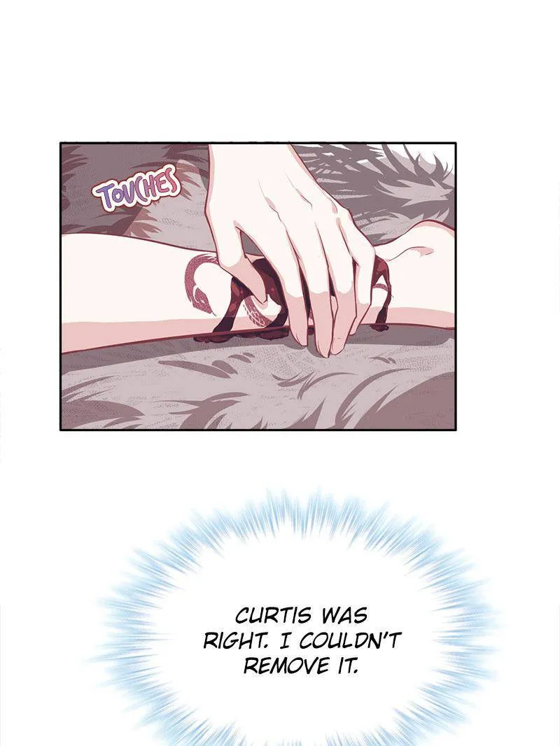 Beauty and the Beasts Zinmanga X Chapter 40 Page 1