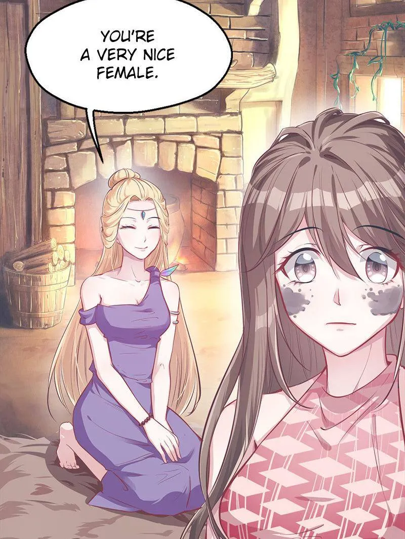 Beauty and the Beasts Zinmanga X Chapter 40 Page 3