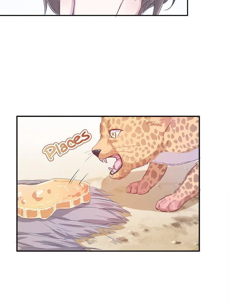 Beauty and the Beasts Zinmanga X Chapter 40 Page 13