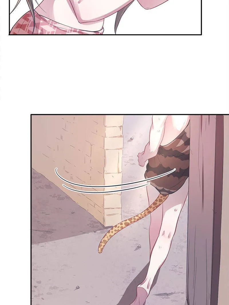 Beauty and the Beasts Zinmanga X Chapter 40 Page 28