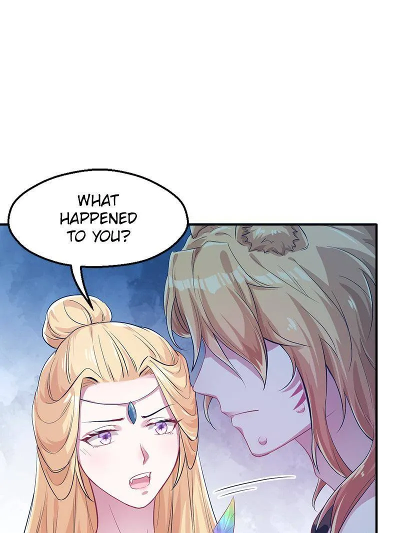 Beauty and the Beasts Zinmanga X Chapter 40 Page 37