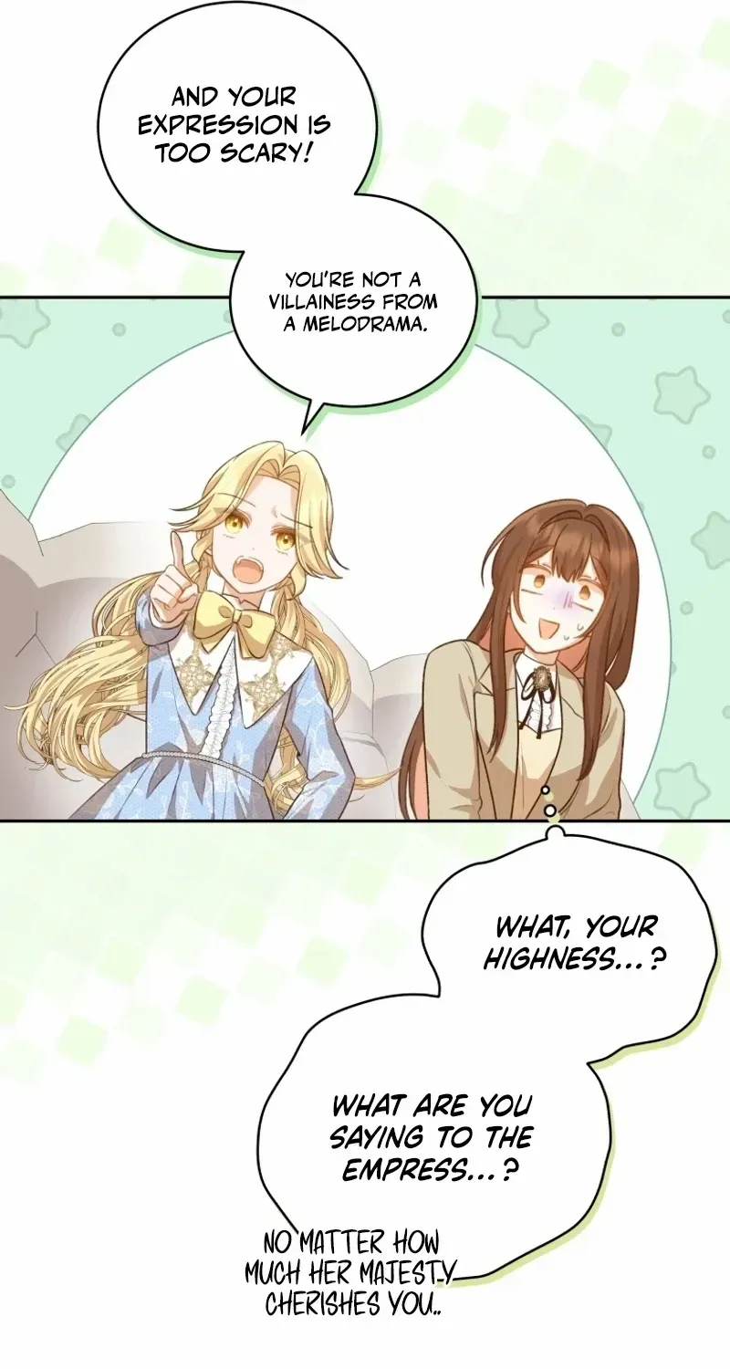 Please Become My Sister-in-Law! Zinmanga X Chapter 7 Page 8