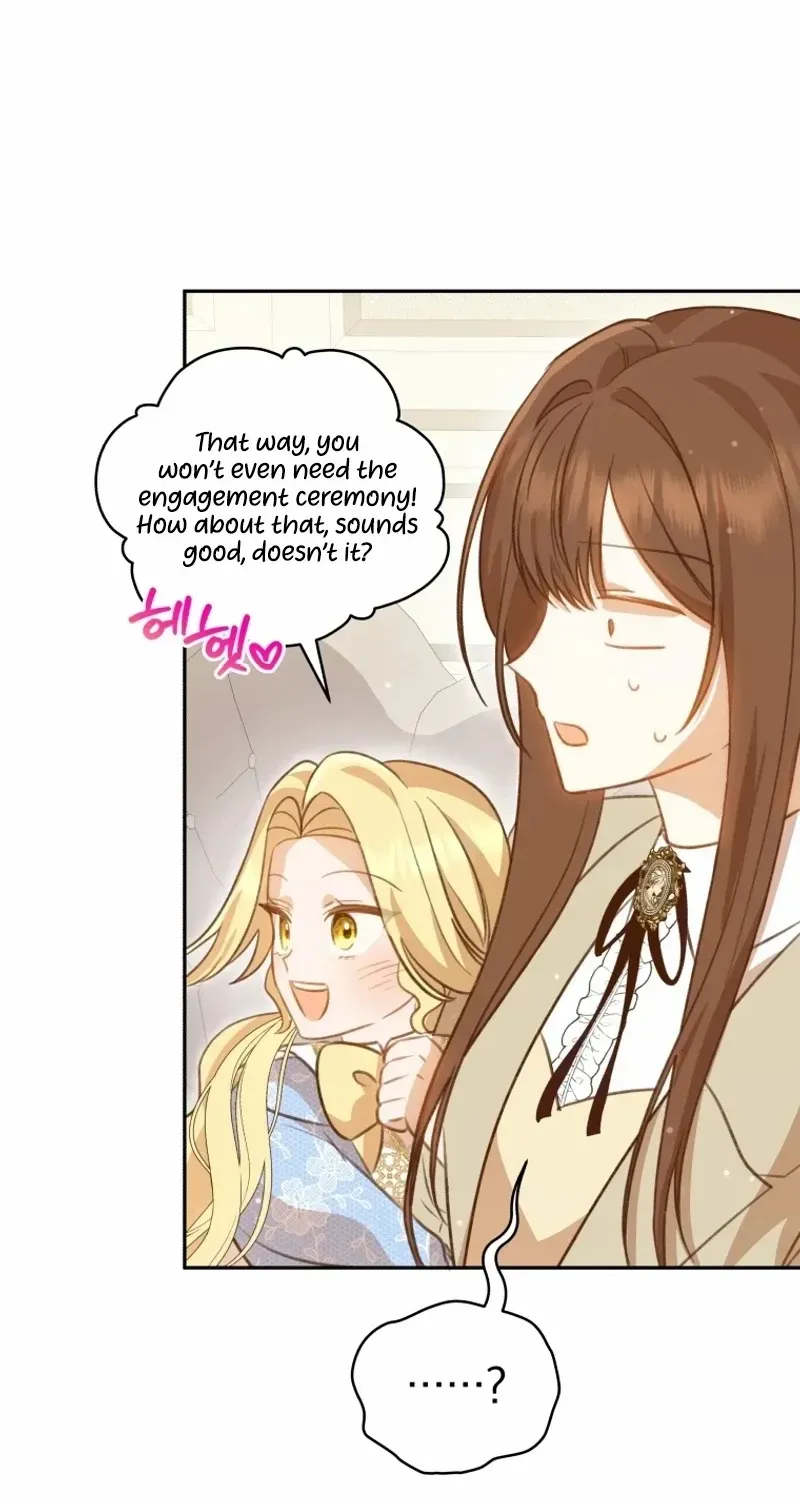 Please Become My Sister-in-Law! Zinmanga X Chapter 7 Page 33