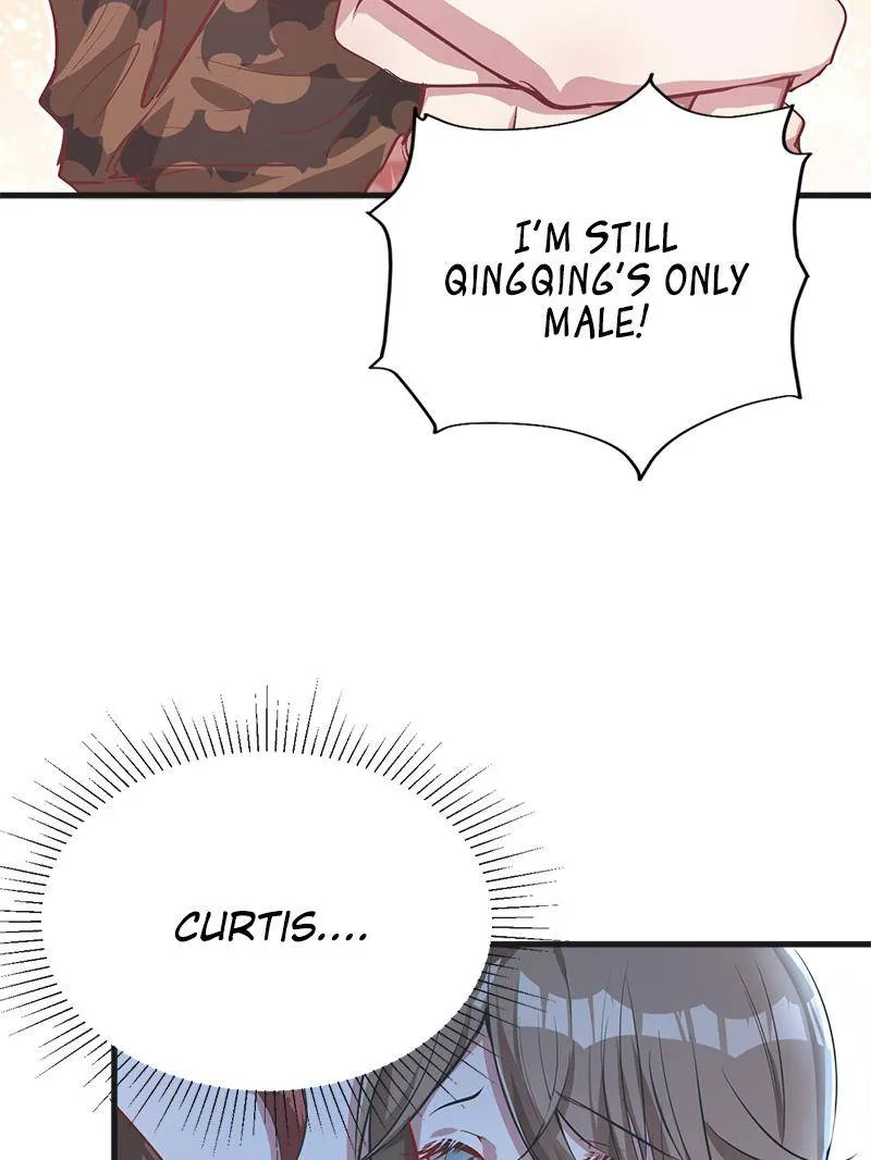 Beauty And The Beasts Zinmanga X Chapter 38 Page 6