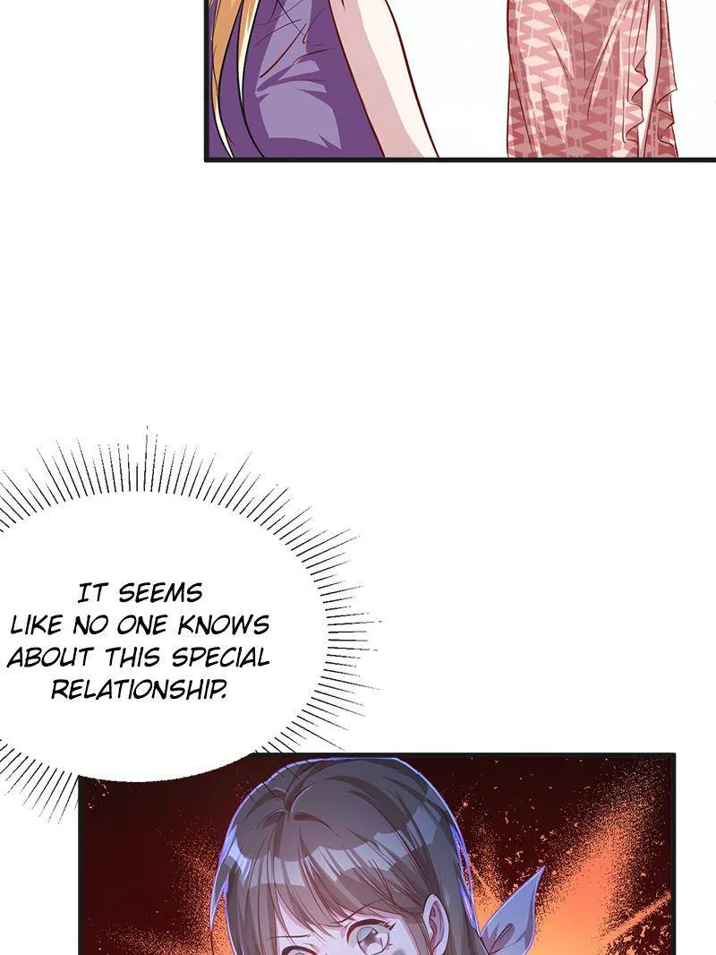 Beauty And The Beasts Zinmanga X Chapter 38 Page 23