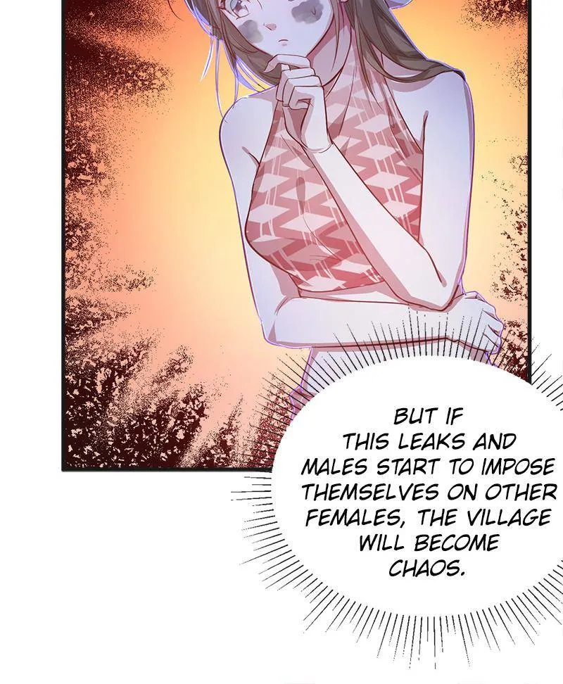 Beauty And The Beasts Zinmanga X Chapter 38 Page 24