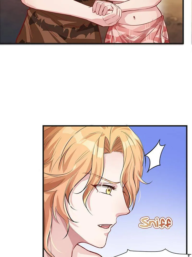 Beauty And The Beasts Zinmanga X Chapter 38 Page 28