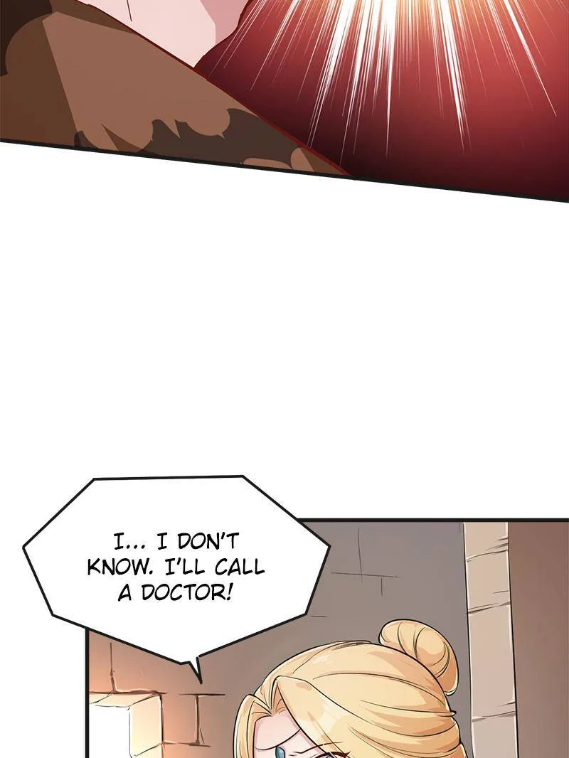 Beauty And The Beasts Zinmanga X Chapter 38 Page 31