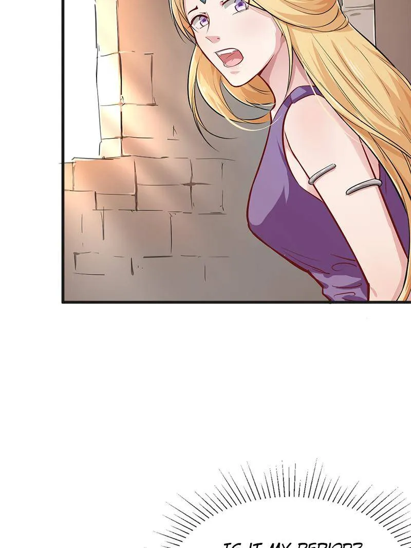Beauty And The Beasts Zinmanga X Chapter 38 Page 32