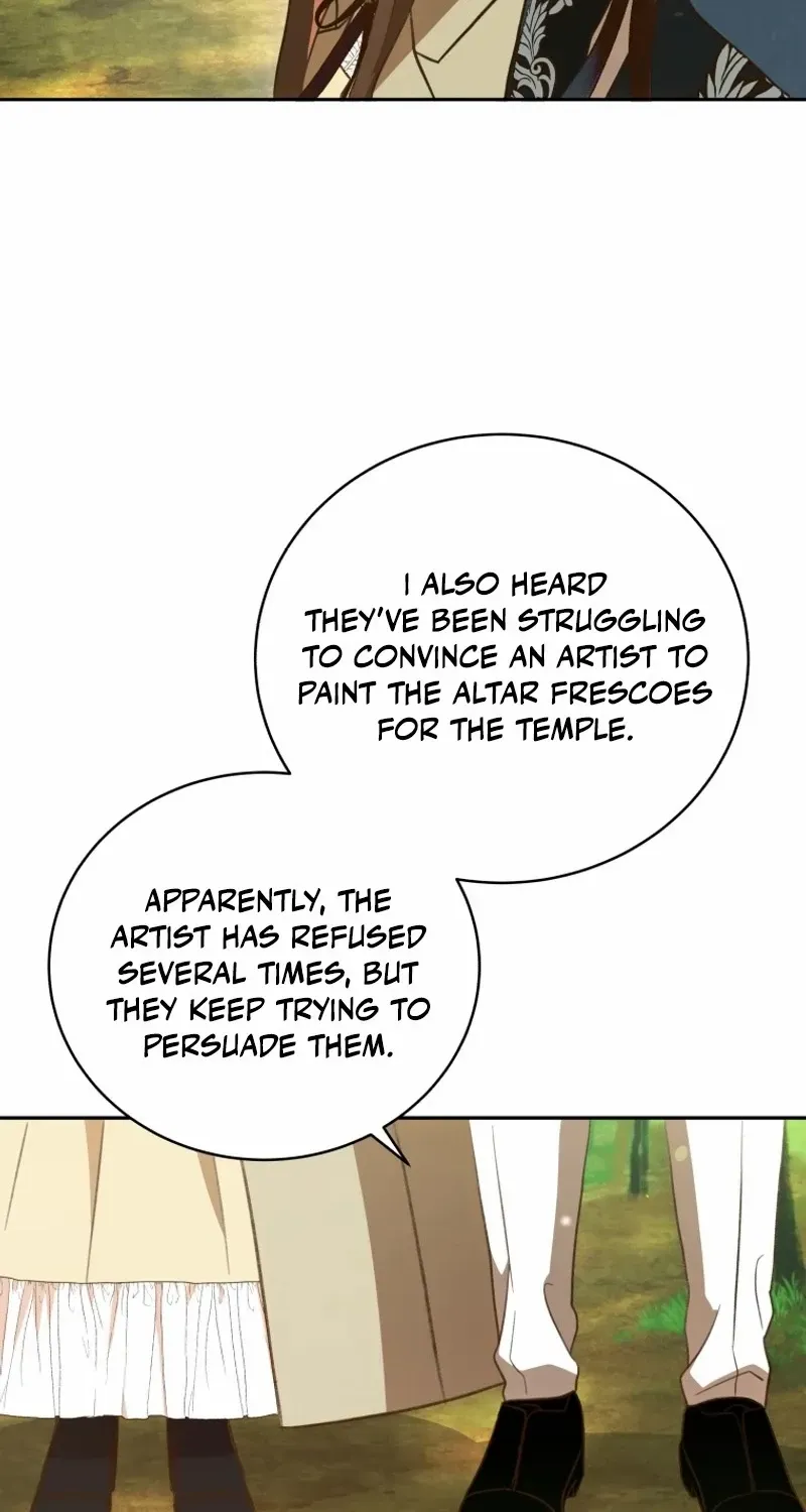 Please Become My Sister-in-Law! Zinmanga X Chapter 4 Page 79