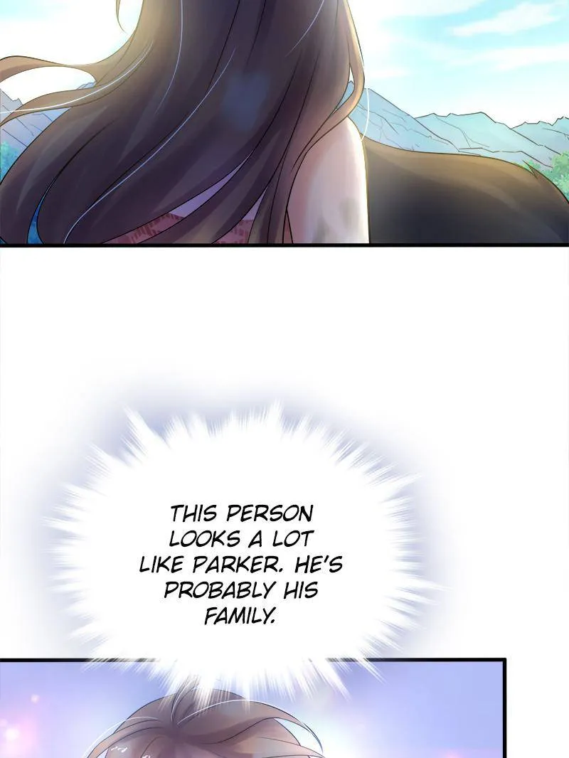 Beauty and the Beasts Zinmanga X Chapter 36 Page 3