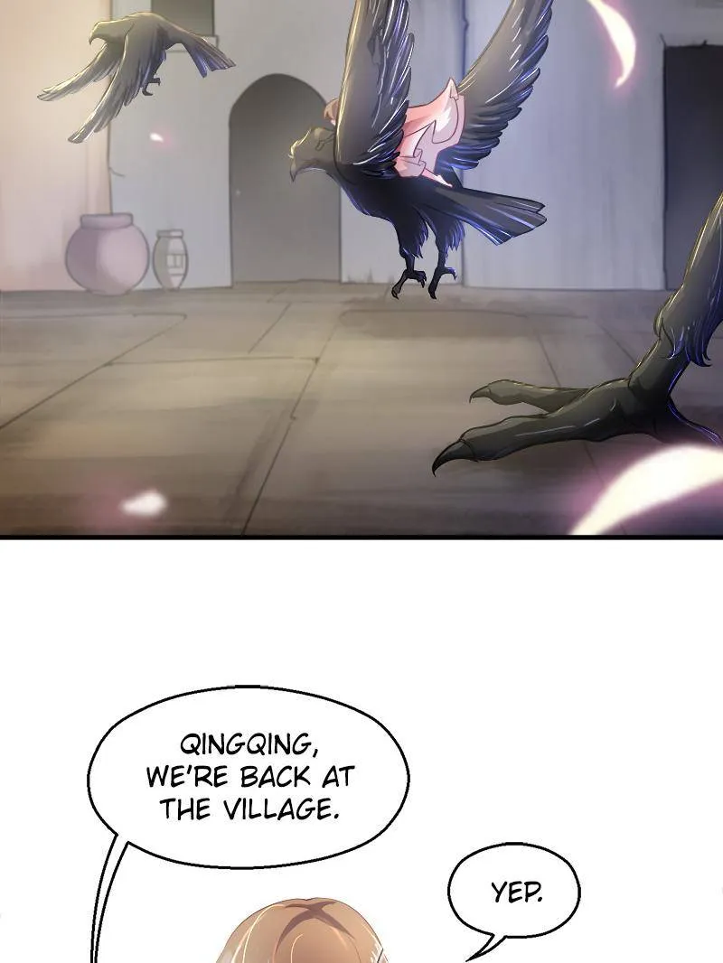 Beauty and the Beasts Zinmanga X Chapter 36 Page 12