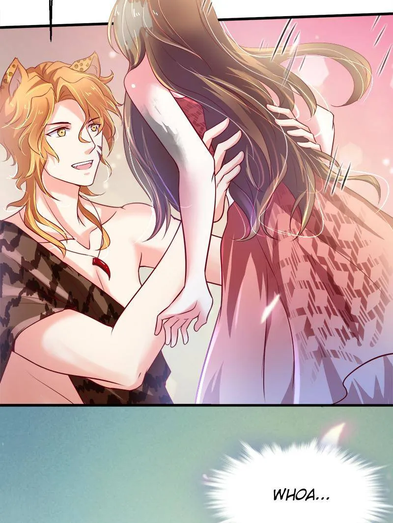 Beauty and the Beasts Zinmanga X Chapter 36 Page 13