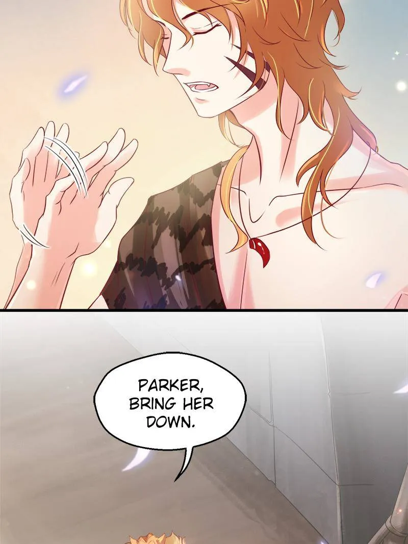 Beauty and the Beasts Zinmanga X Chapter 36 Page 23