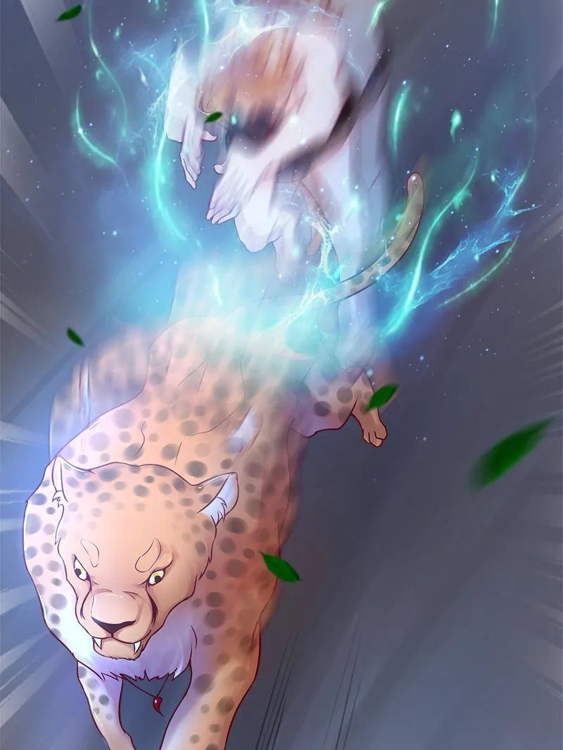 Beauty and the Beasts Zinmanga X Chapter 34 Page 47