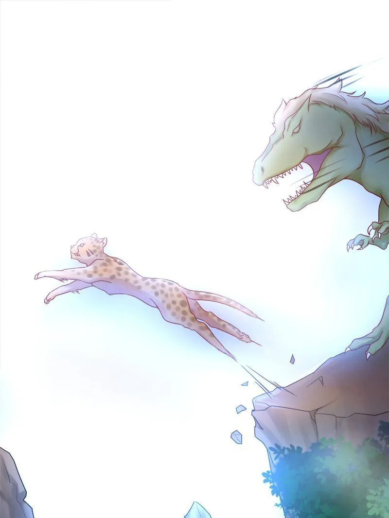 Beauty and the Beasts Zinmanga X Chapter 34 Page 50