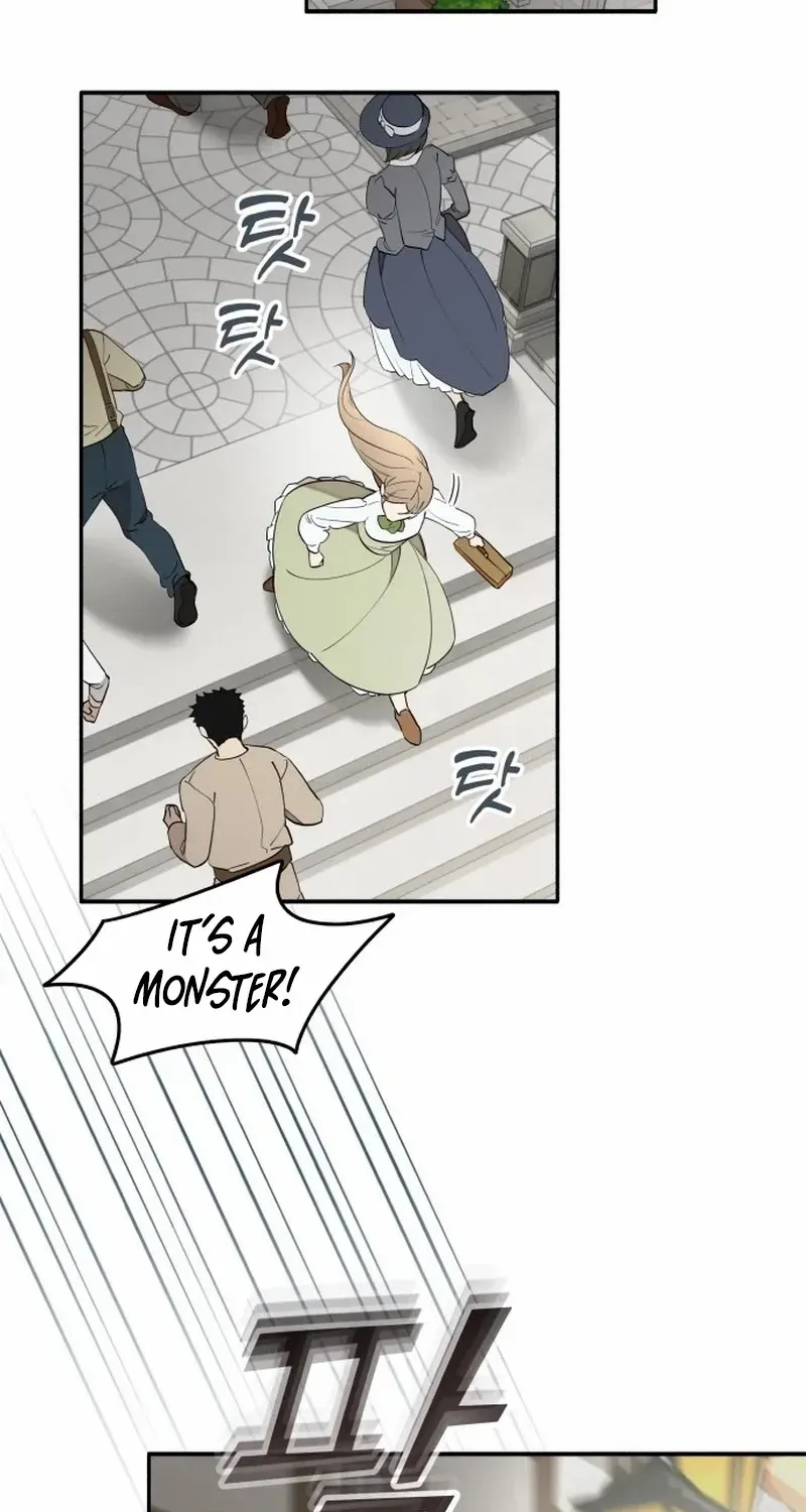 Please Become My Sister-in-Law! Zinmanga X Chapter 1 Page 71