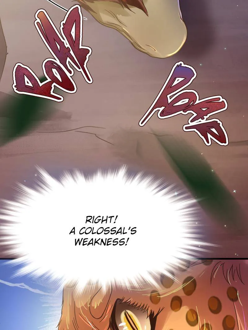 Beauty and the Beasts Zinmanga X Chapter 33 Page 3