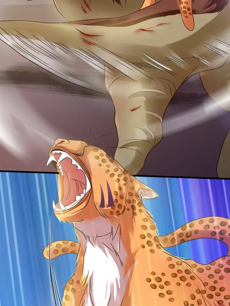Beauty and the Beasts Zinmanga X Chapter 33 Page 5